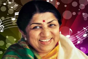 लता जी संगीत की शिखर साध्वी: जयंती नहीं, स्वर-उत्सव है